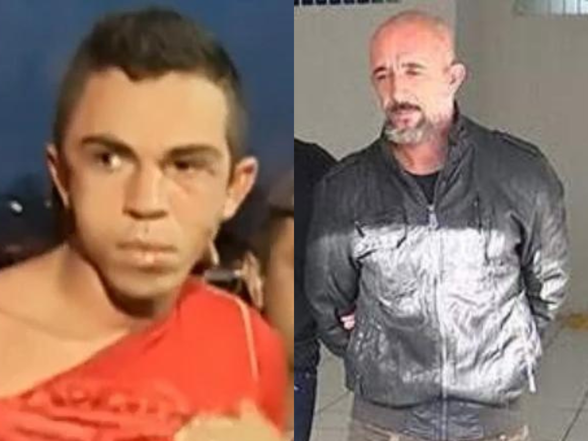 Reprodução/montagem