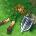 Dos games para as telonas: live-action de Zelda inicia filmagens na Nova Zelândia