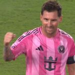 Messi atinge marca de US$ 1 bilhão e vira o 2º bilionário do futebol