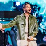 Litto Lins vive maior noite da carreira na gravação do DVD “Energia” e consolida ascensão no forró