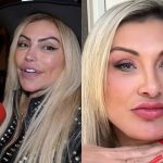 Liziane pede nova vaga em “A Fazenda” e detona Andressa Urach: “Nível baixo”