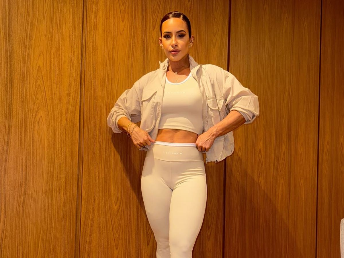 Liziane Ramalho - Foto: Reprodução/Instagram