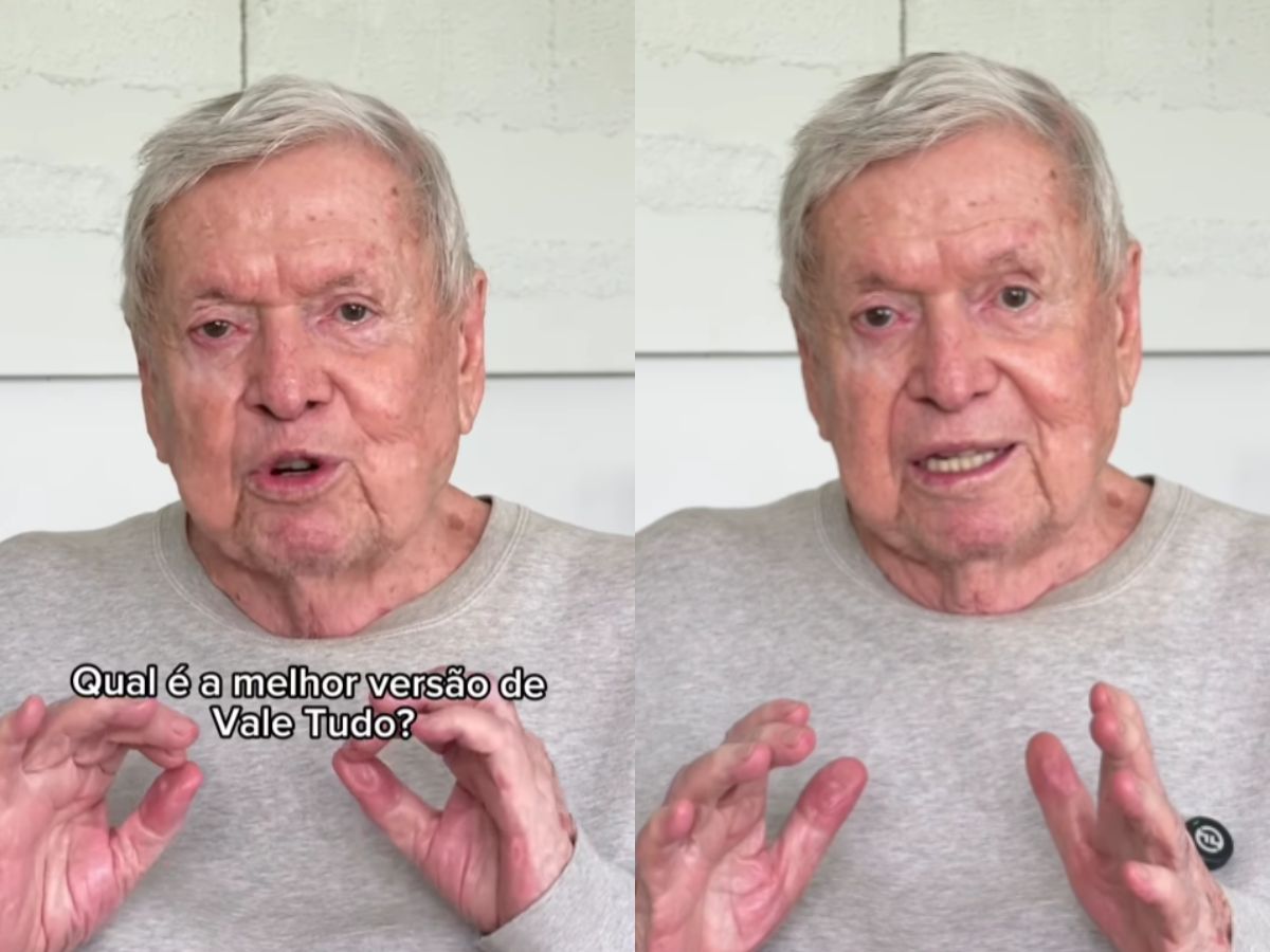 Reprodução Instagram