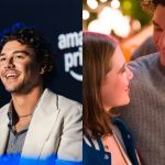 “Off Campus”: Belmont Cameli revela como será a participação do casal na 2ª temporada