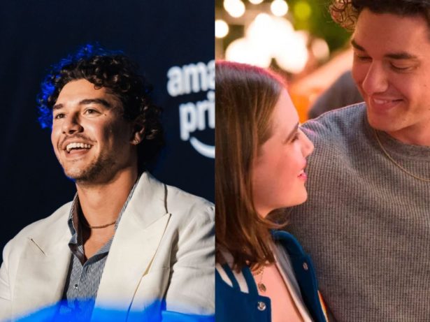 “Off Campus”: Belmont Cameli revela como será a participação do casal na 2ª temporada