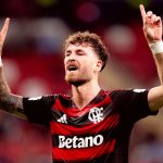 Léo Pereira celebra estreia como titular na Seleção Brasileira: “Preparado”