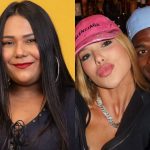 Chaiany comenta romance de Virginia e Vini Jr. no “BBB26”: “Loucamente apaixonada”