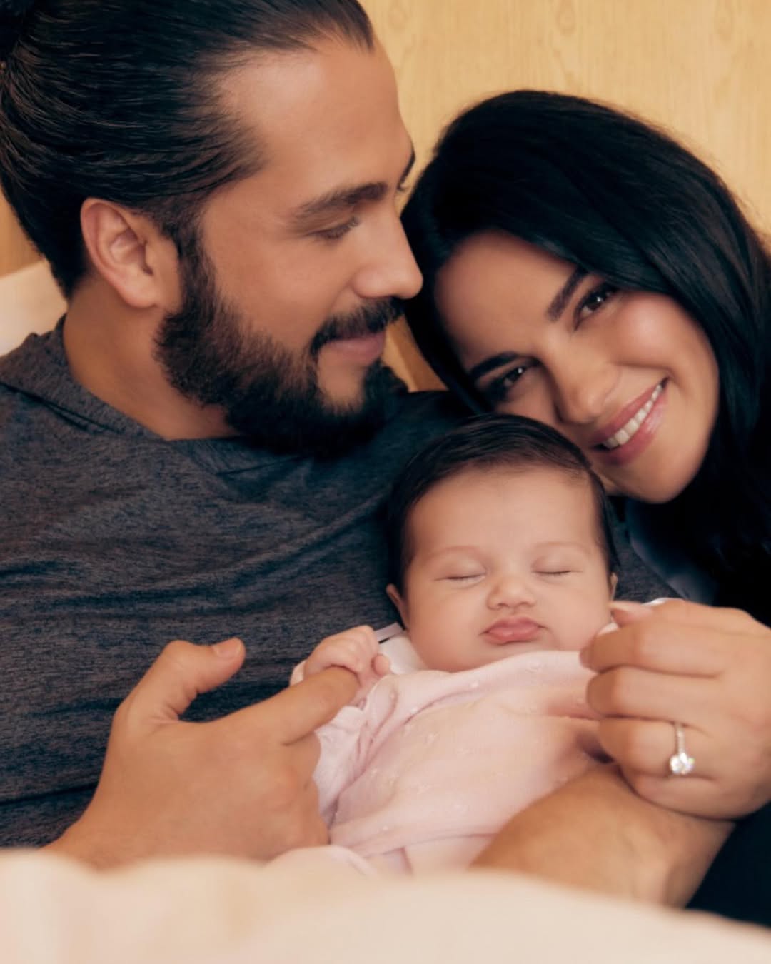 Reprodução: Instagram/@maiteperroni Reprodução: Instagram/@maiteperroni