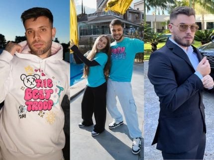 YouTube remove canais de influenciadores após denúncias sobre uso de crianças em vídeos