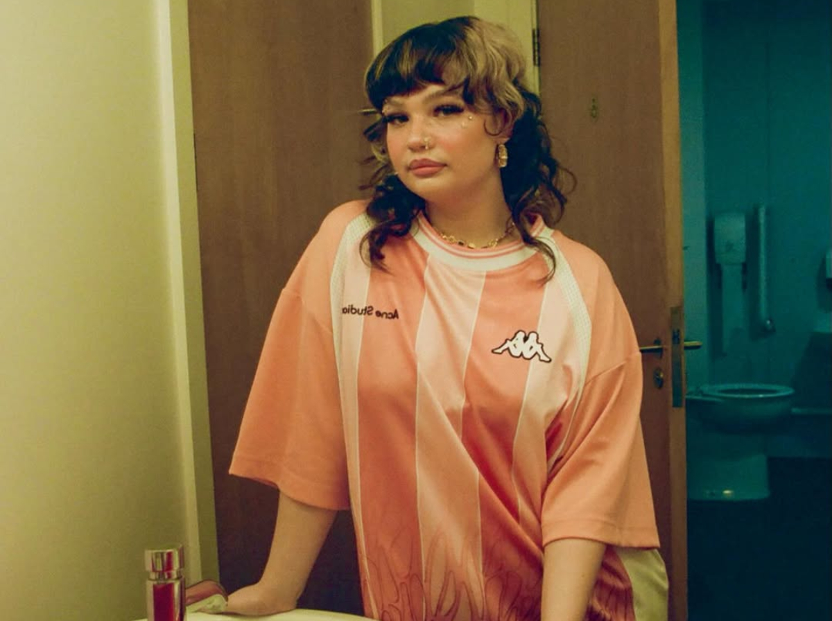 Lola Young - Foto: Reprodução/Instagram Lola Young - Foto: Reprodução/Instagram