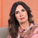Longe das telinhas, Fátima Bernardes não sabe quando vai voltar à TV e revela medo