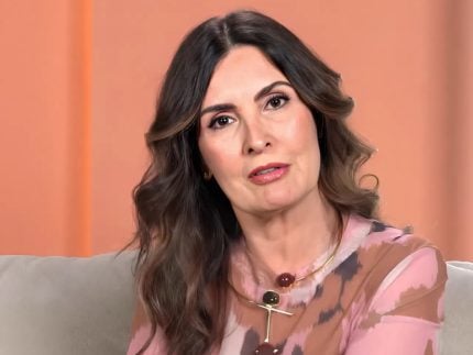 Longe das telinhas, Fátima Bernardes não sabe quando vai voltar à TV e revela medo