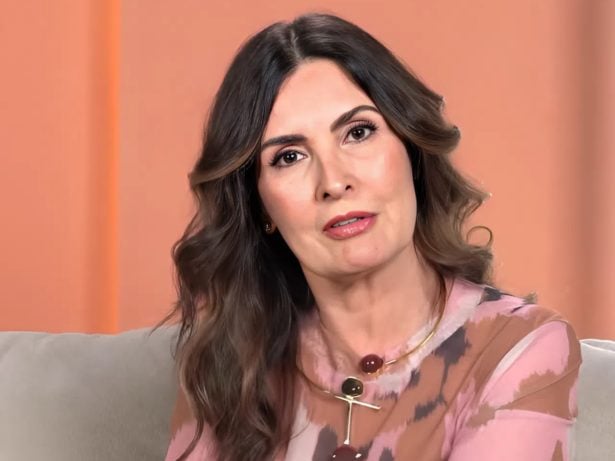 Longe das telinhas, Fátima Bernardes não sabe quando vai voltar à TV e revela medo
