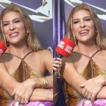 Lore Improta reage ao cancelamento do DVD de Léo Santana: “Tudo tem um propósito”