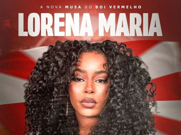 Lorena Maria é anunciada oficialmente como nova musa da Unidos de Padre Miguel