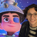 Lorenzo Tironi empresta voz ao protagonista da animação “Elio”: “Indescritível”