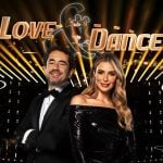 Love & Dance: Saiba como será o reality de namoro com Rafa Brites e Andreoli