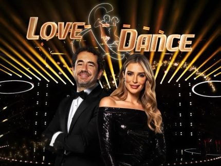 Love & Dance: Saiba como será o reality de namoro com Rafa Brites e Andreoli