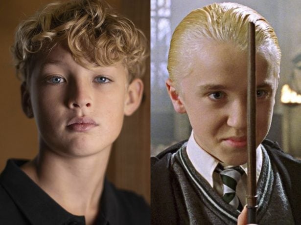 Novos nomes são confirmados na série de “Harry Potter”; confira