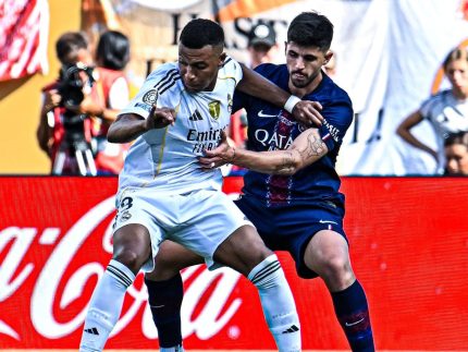 Justiça francesa intima Mbappé e PSG em caso de salários atrasados. Saiba mais!