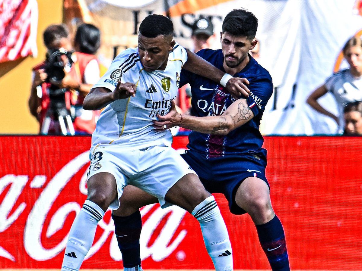 Reprodução/x: @psg