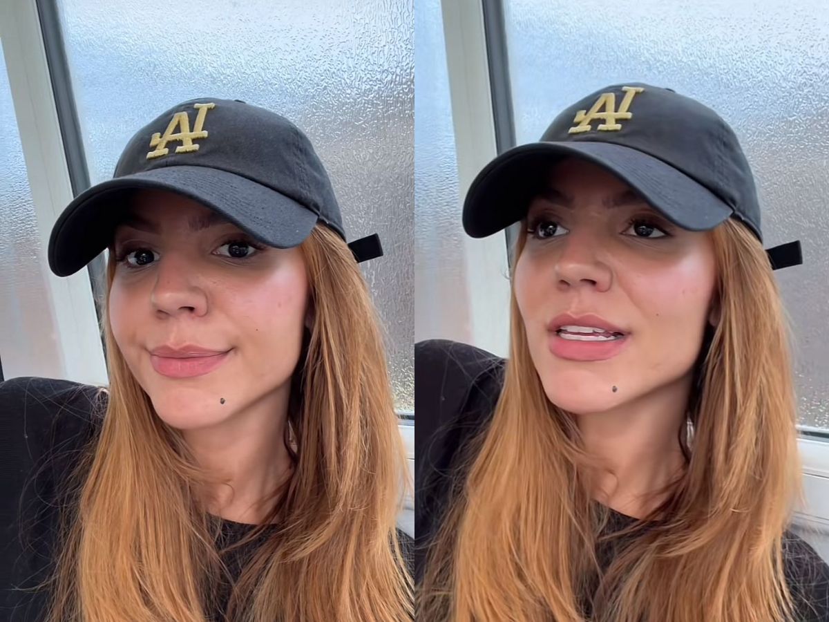 Reprodução / Tiktok