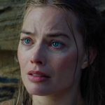 Margot Robbie ignora crítica especializada e diz que mira no público em “O Morro dos Ventos Uivantes”