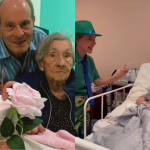 Maitê Proença relembra visita à mãe de Ney Matogrosso, que morreu aos 103 anos