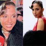 Camila Pitanga celebra indicações no Grande Otelo e revela retorno às novelas