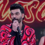 Luan Pereira fala sobre confusão com Dado Dolabella durante o “Dança dos Famosos”