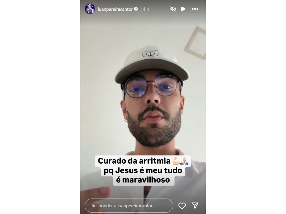 Reprodução Instagram