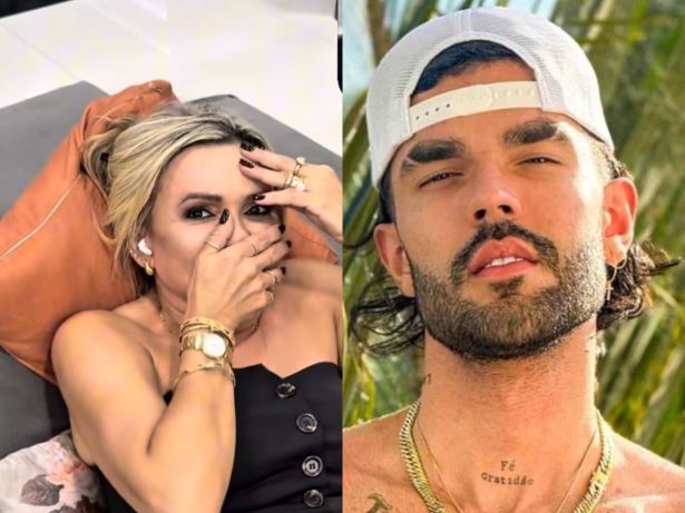 “Minha nora vai infartar”: Luan Pereira surpreende a mãe com mudança no visual