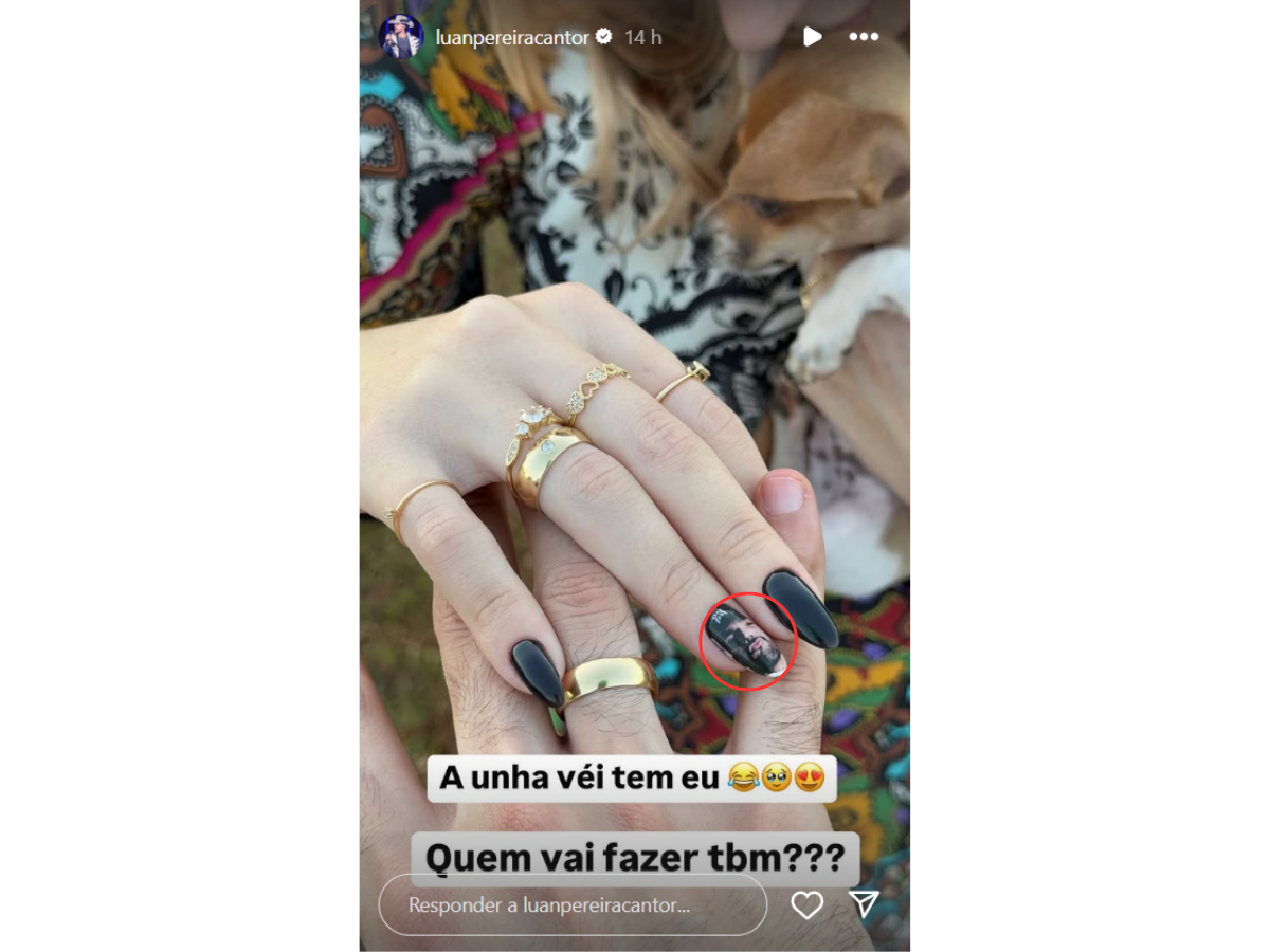 Reprodução Instagram