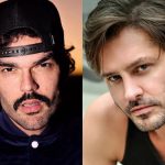 Luan Pereira parte pra cima de Dado Dolabella nas redes e revela que foi bloqueado