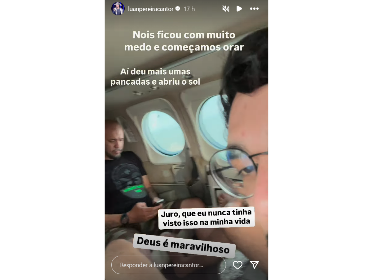 Reprodução Instagram