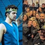 Luan Santana relembra trajetória ao festejar 18 anos de carreira: “Escrita com amor”