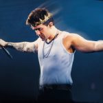 De “Meteoro” a fenômeno pop: Luan Santana completa 18 anos de carreira