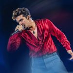 Luan Santana leva “Registro Histórico” para Goiânia em setembro e Manaus em novembro