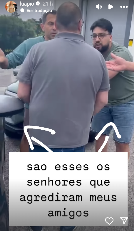 Reprodução/Instagram Reprodução/Instagram