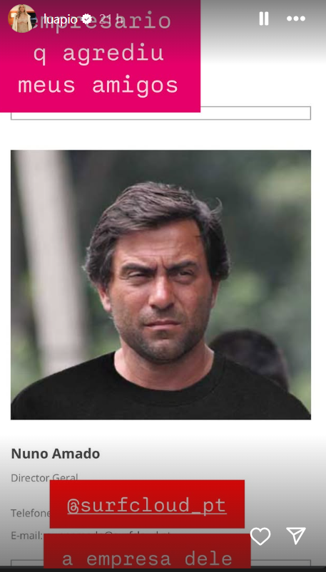 Reprodução/Instagram Reprodução/Instagram