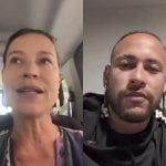 Piovani vs Neymar: Atriz pede declaração de Biancardi sobre processo na Justiça