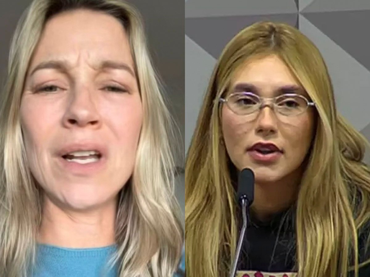 Reprodução / Instagram e X