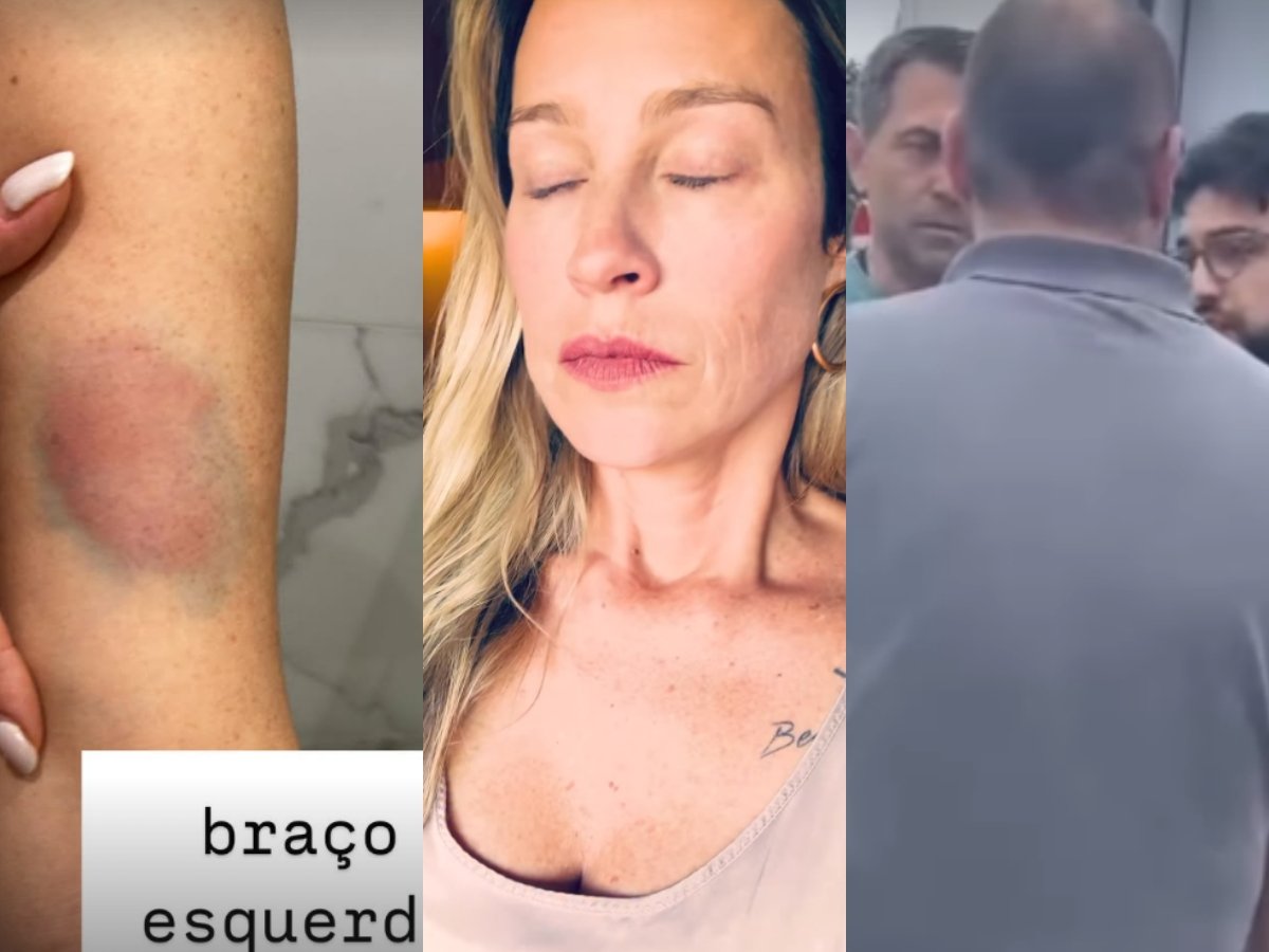 Reprodução/Instagram Reprodução/Instagram