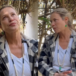 Luana Piovani desabafa sobre desafios da maternidade: “Filhos são bastante manipuladores”