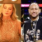 Luana Piovani não perdoa Neymar e alfineta novamente: “Bebê reborn do futebol”