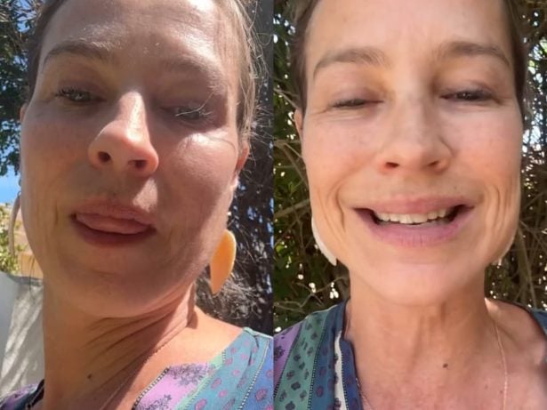 Luana Piovani protagoniza confusão em voo e defende os filhos: “Queria arrebentar”
