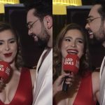 Henrique Casttro se derrete por Luana Silveira e fala sobre o futuro do romance