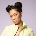 Como sua personagem em “Dona de Mim”, Luana Tanaka não sonha com a maternidade