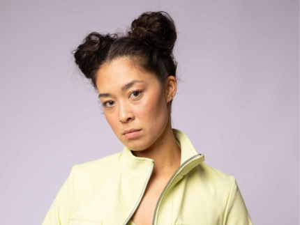 Como sua personagem em “Dona de Mim”, Luana Tanaka não sonha com a maternidade