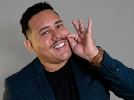 Ex-BBB Lucas Buda exibe antes e depois da perda de peso: “10 kg em 15 dias”